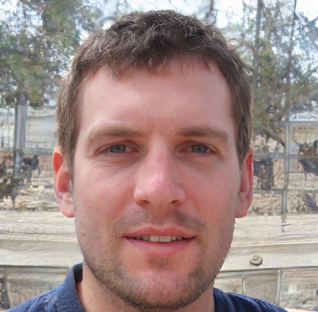 Lead Artificial Intelligence Scientist
