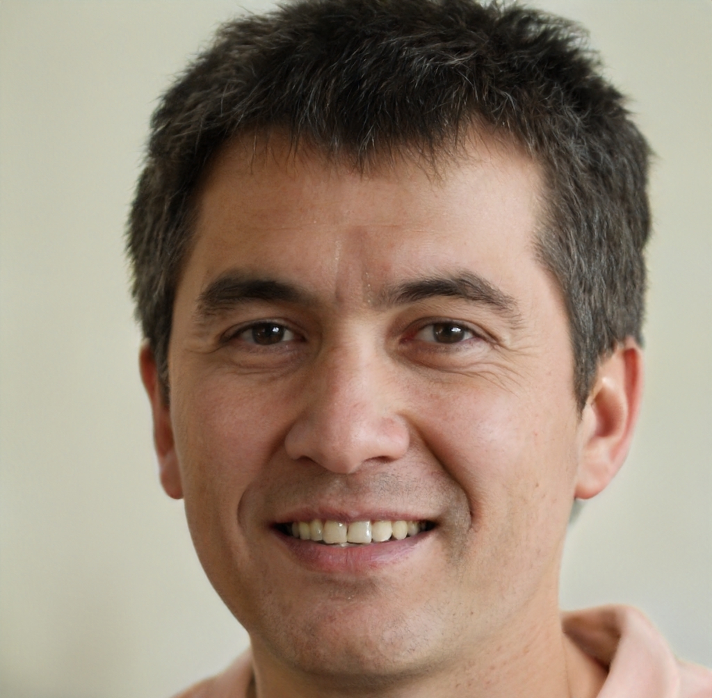 Chief Technology Officer