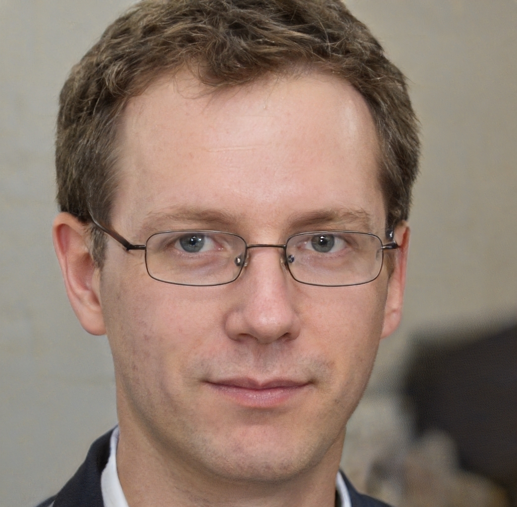 Lead Artificial Intelligence Scientist