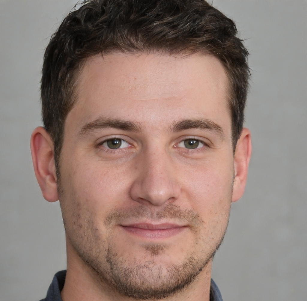 Lead Artificial Intelligence Scientist