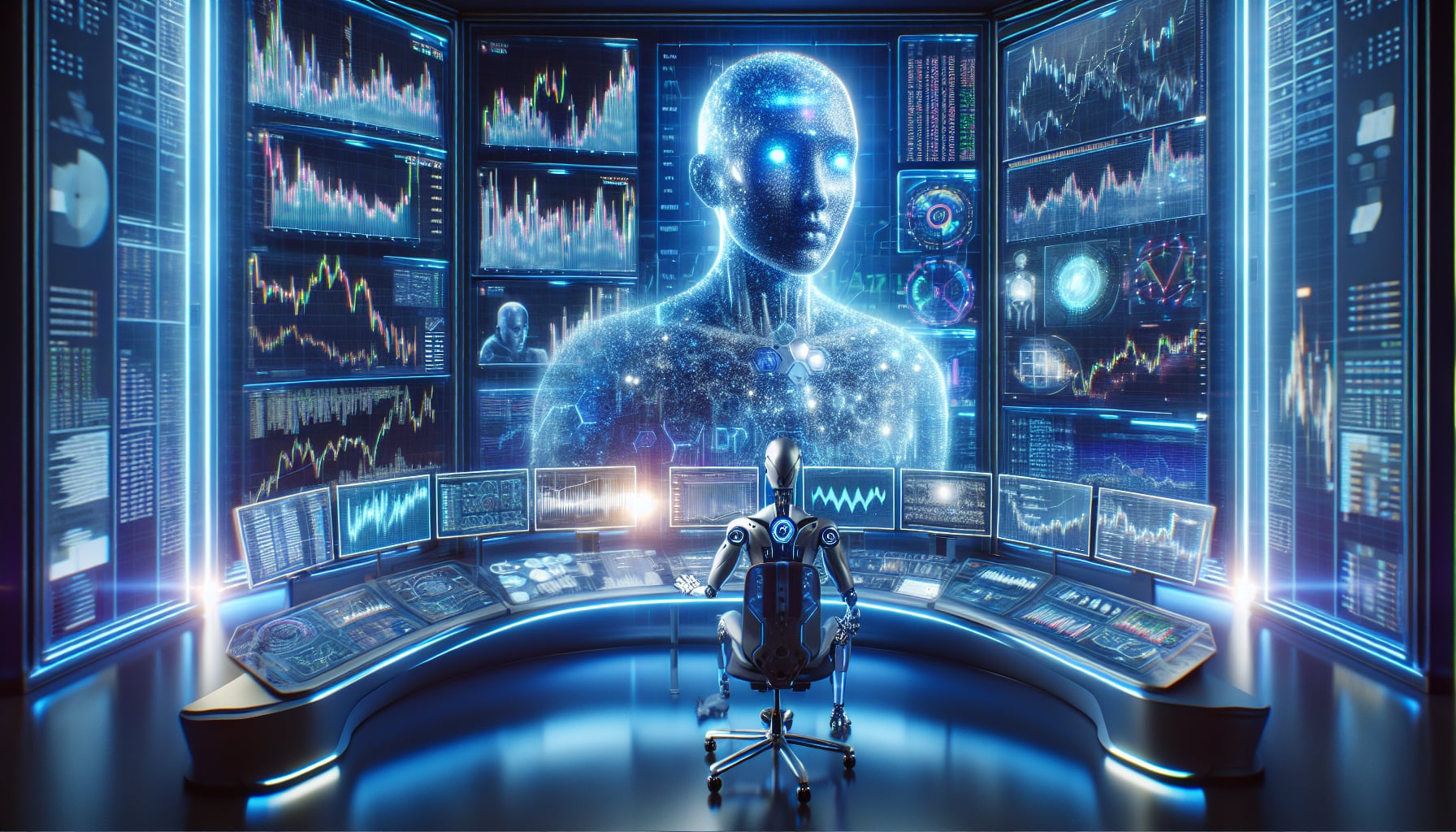 The Impact of DynarisFlex 7.1 Ai on Financial Markets